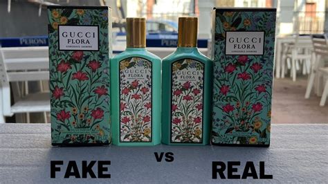 counterfeit gucci flora|gucci perfume counterfeit.